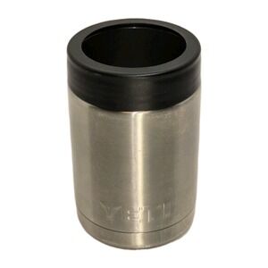 YETI‎ Rambler Colster Can Insulator EUC 🧊🍺 Outdoor Tailgate Drinkware